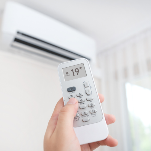 Entretien Climatisation - ETB