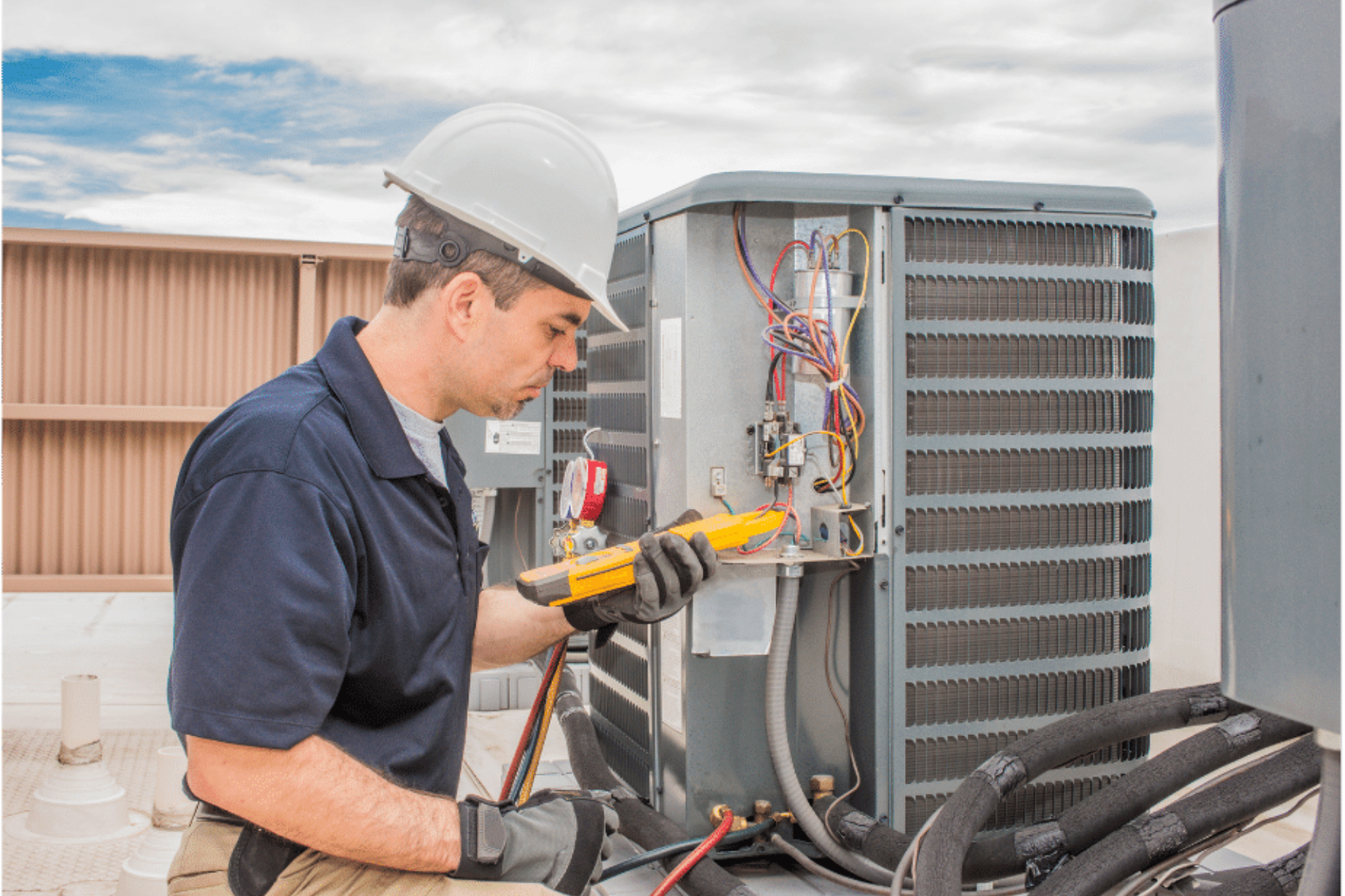 Entretien technique Batiment